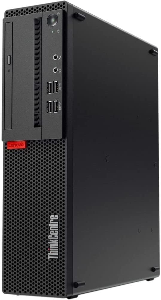 Lenovo ThinkCentre M910s 豪華仕様 Office付 Amazon.com: Lenovo ThinkCentre M910S SFF Desktop Computer, Intel